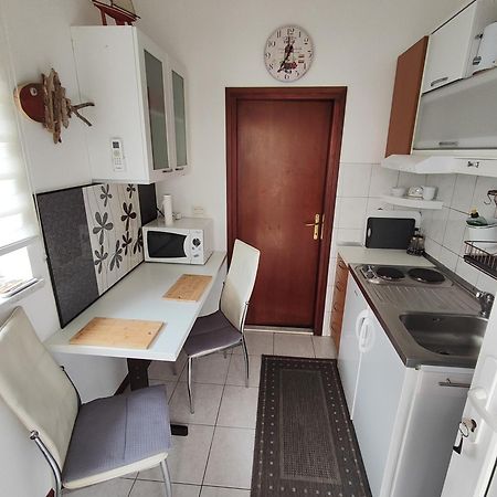 Susy Appartement Umag Buitenkant foto
