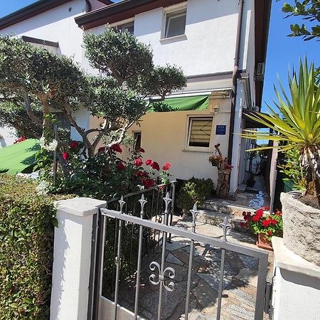 Susy Appartement Umag Buitenkant foto