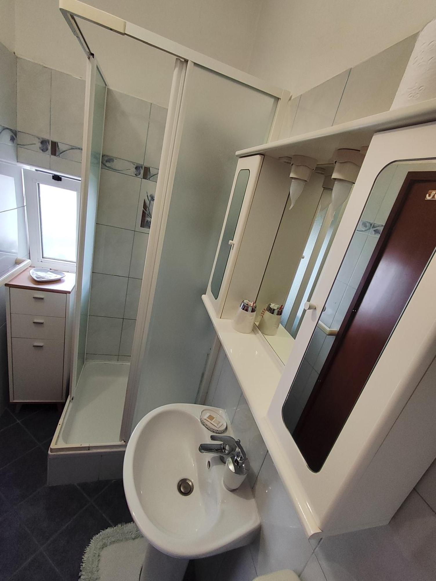 Susy Appartement Umag Buitenkant foto