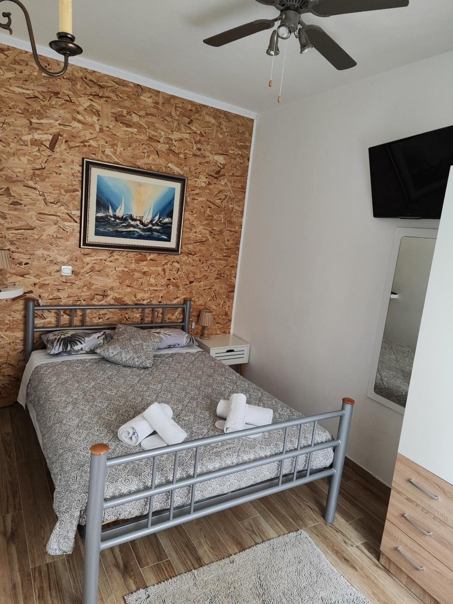 Susy Appartement Umag Buitenkant foto